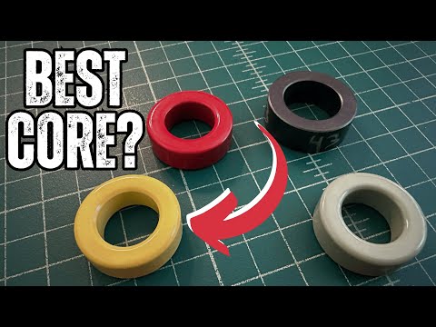 Compared: 4:1 UnUn's for Ham Radio Antennas thumbnail