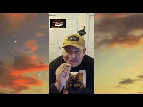 La actitud de los 2 ladrones 