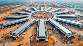 250 Biggest Megaprojects in the World