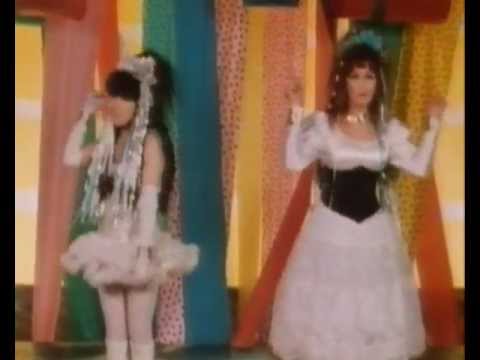 Strawberry Switchblade - Let Her Go [High Quality With No Logos]