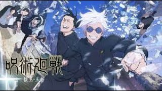 【呪術廻戦】 懐玉・玉折 MAD