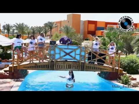 KRISWELL   VideoMix   April 2014   Egypt   FULL HD electro club house mix