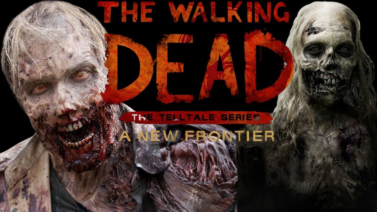 THE WALKING DEAD SEASON 3 COMPLETE EPISODE