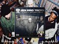 Jedi Mind Tricks - The Fusion Center ft. Canibus (Drik-C prod.) [REMIX]
