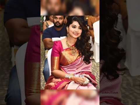 Sneha Silk Saree Collections #pattu #saree #silk #sneha #collection #southindian #shorts #blouse