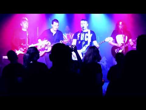New Age Of Smokie - New Age Of Smokie - Think Of Me (Live in Most 2017)