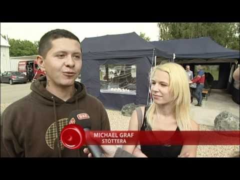 Alutech Tschirk - Hausmesse 2