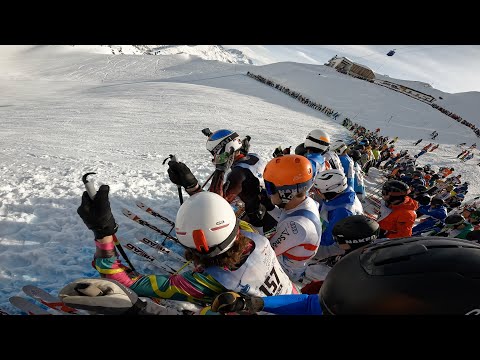 Der weisse Rausch 2023 3.Platz POV