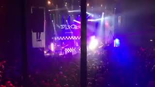 The Selecter Chalk Farm 06-10-17