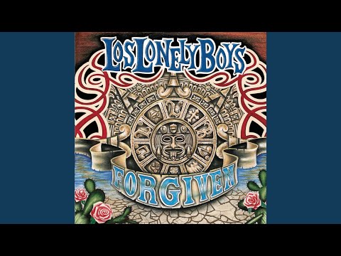 Staying With Me - Los Lonely Boys