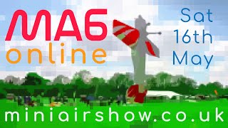 MA6 playlist thumbnail