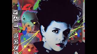 Annabella - War Boys (Dub Remix)