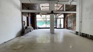 72 James St N, Unit 76, Hamilton, Ontario, Canada - Retail/Office Space For Lease