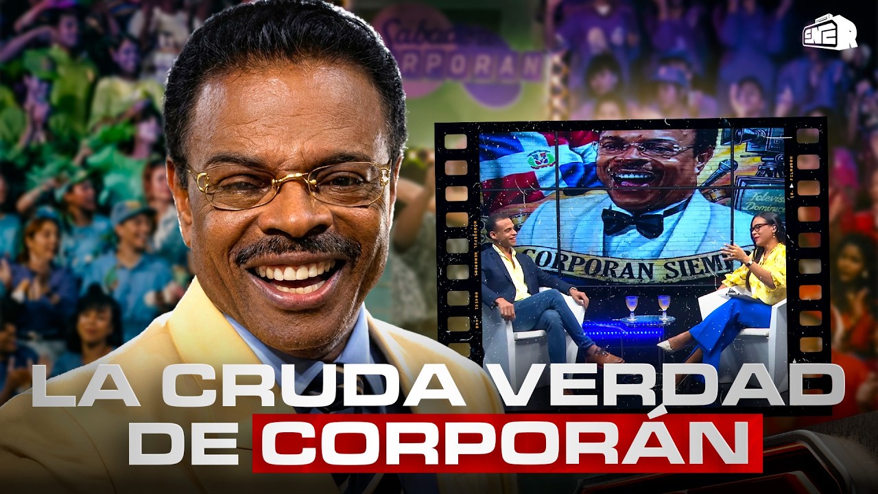 SALE A LA LUZ LA CRUDA VERDAD DE CORPORÁN DE LOS SANTOS Y SUS ÚLTIMOS DÍAS