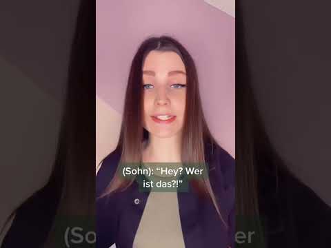 #pov : Du wünscht dir das du wieder 17 Jahre alt bist.. #shorts #acting #patriciaherfort