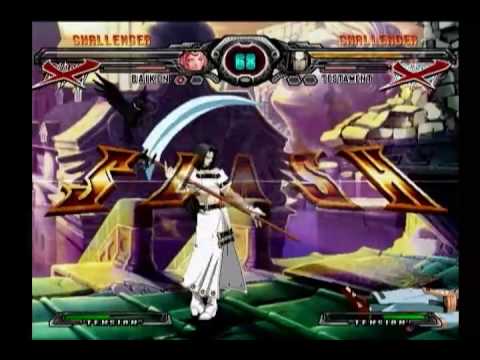 Southern Cross 3 Semi1: Caer (TE) sv Shinjin (BA)