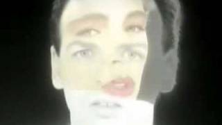 Gary Numan - Heart