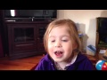 Eleanor Sings Winnie The Pooh