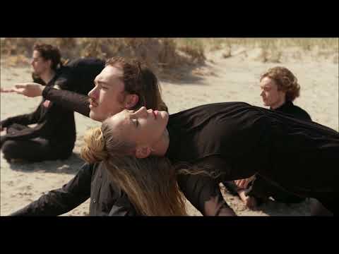 "ÄR DET TAGET?" - Work In Progress