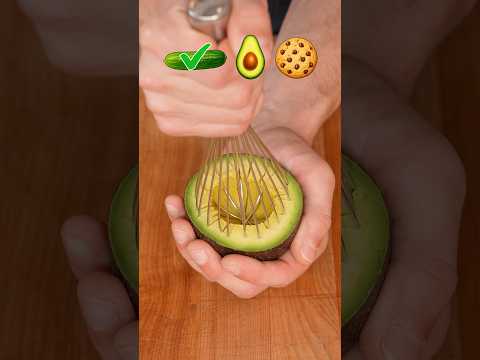 Testing Food Hacks