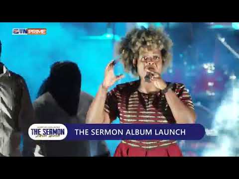 Eloi live performance by Agartha Murudzwa