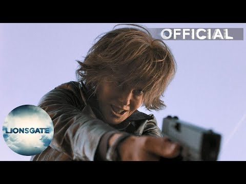 Destroyer (International Trailer)