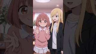 みいちゃんと山田さんアニメ化決定！お楽しみに！#みいちゃんと山田さん #アニメ化#みいちゃん#アニメ