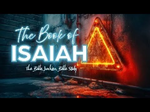 Isaiah 40-43 (pt 2) - What does it mean to wait?