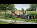 This is Rally 19 | The best scenes of Rallying (Pure sound)