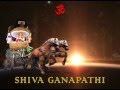 VINAYAKA CHAVITHI SPECIAL In Srikalahasti 2016
