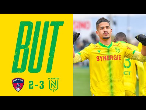 #37 : le pénalty de Ludovic Blas face à Clermont