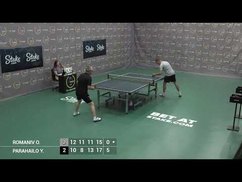 23 th of June  2022. ТT CUP - Green 7. Evening