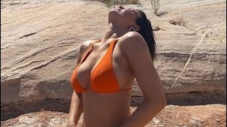 Kylie Jenner | Antelope Canyon ⛰