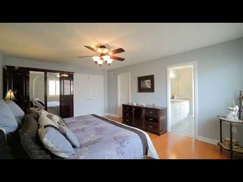 Welcome To 14 Binnery Drive, Brampton!