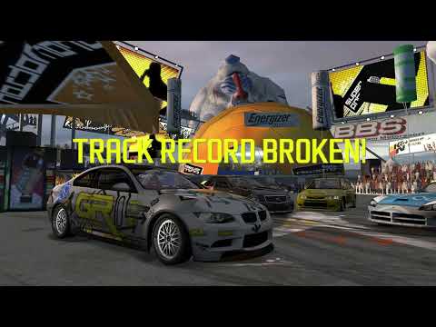 Need for Speed Pro Street - Career Episode 18