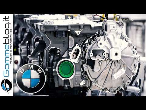 , title : 'Electric Engine PRODUCTION - 2021 BMW ELECTRIC MOTOR and BATTERY'