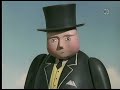 Thomas Friends PBS Airings Confidence