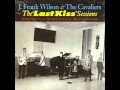 The Cavaliers - Oh Where Can My Baby Be 