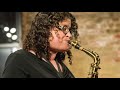 Idit Shner - Tenderly (after Eric Dolphy)