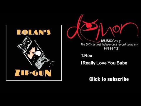 I Really Love You Babe cover