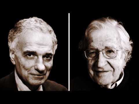 Ralph Nader interviews Noam Chomsky: Requiem for the American Dream