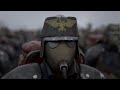 Death Korps Of Krieg Marching The Attack Of The Dead Men SABATON