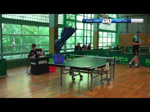 25. Landespokalturnier MV 2015 | Tischtennis | 03