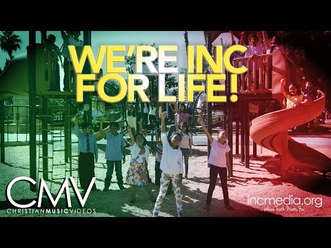 CMV: We're INC For Life