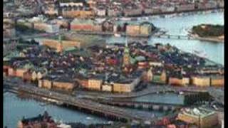 Lasse Berghagen - Stockholm i mitt hjärta