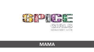 Download lagu SPICE GIRLS - MAMA LYRICS mp3 Download lagu SPICE GIRLS - MAMA LYRICS mp3