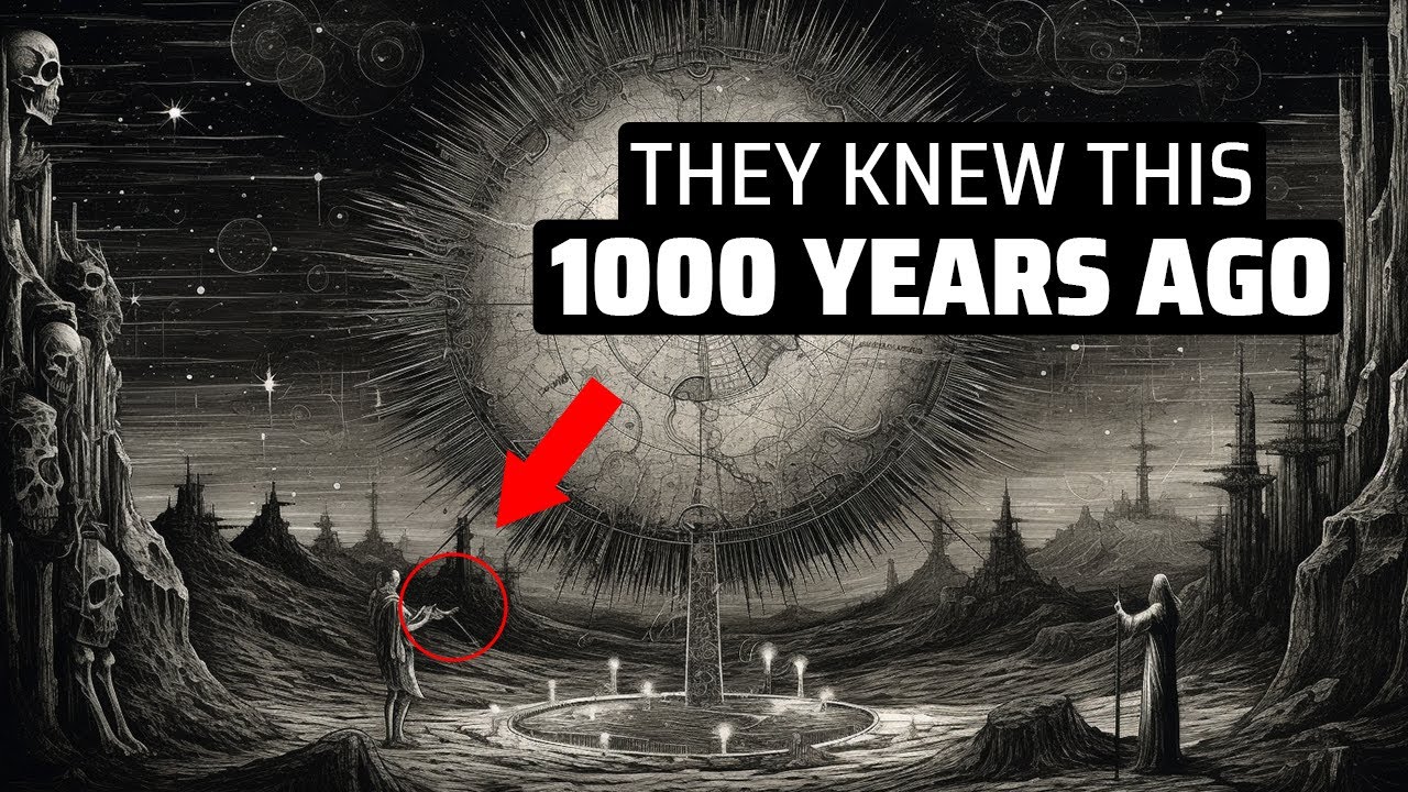 The Principle of Mentalism Explained | Reality Shifting