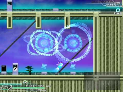 Lethal Operation Rugitta - 3 - Magical Girl's Crusade