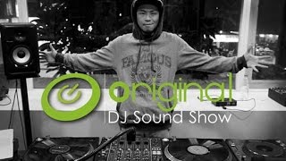 原創音樂DJ頻道-DJ MR SKIN a.k.a賴皮-Original DJ Sound Show