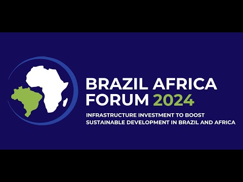 Brazil Africa Forum 2024 | Carlos Sérgio Sobral Duarte
